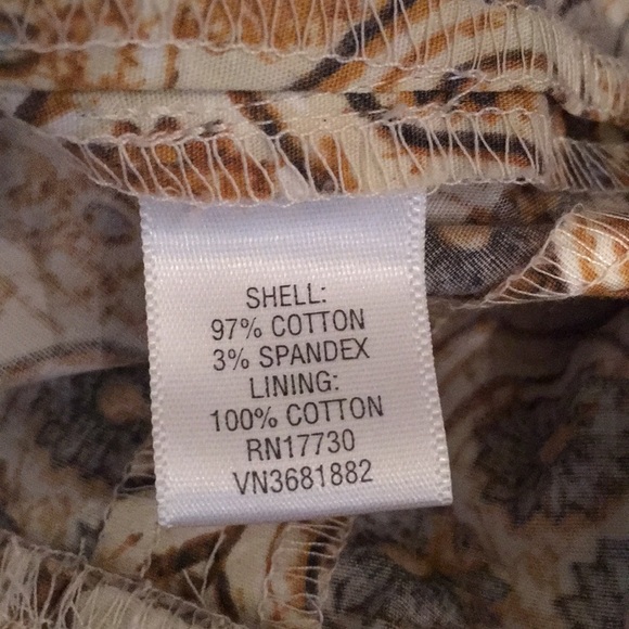 Dress - Picture 7 of 7